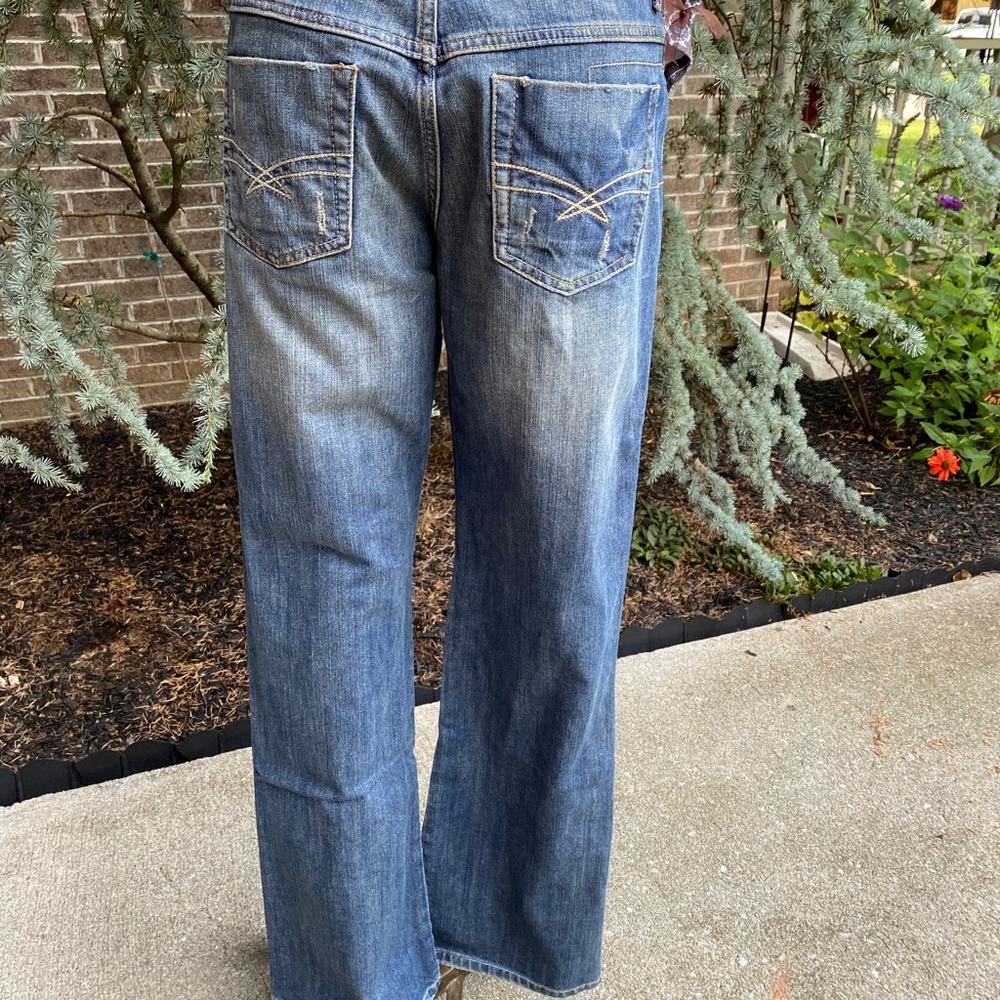 Jeans-Designer - Picture 2 of 4